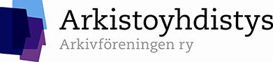 Arkistoyhdistys – Arkivföreningen